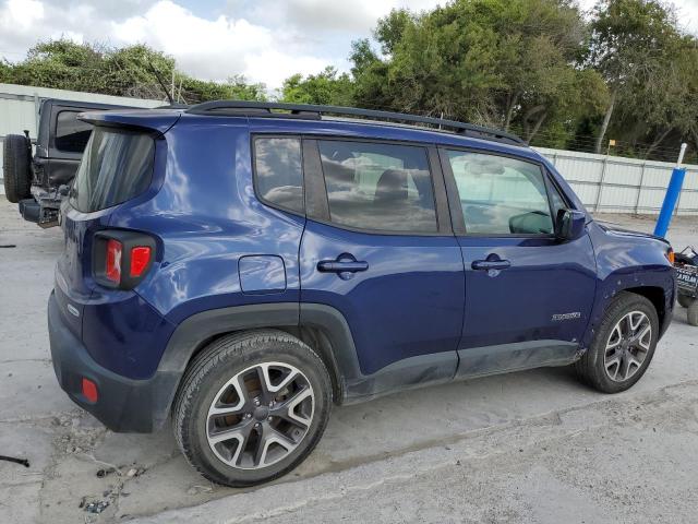 Photo 3 from auction – 2017 JEEP RENEGADE L with VIN ZACCJABB2HPE71782