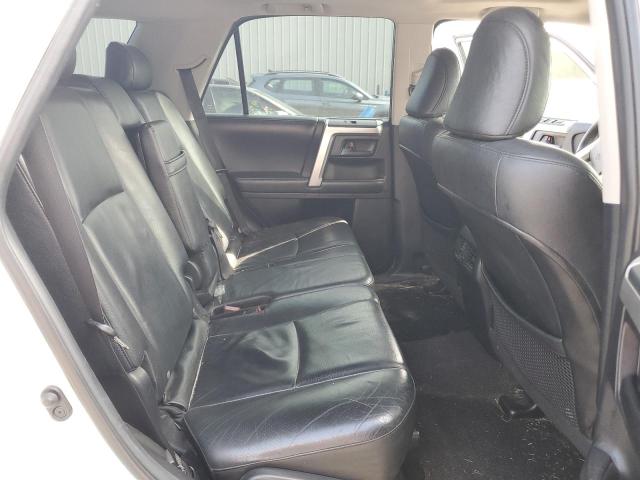 Photo 11 from auction – 2013 TOYOTA 4RUNNER SR with VIN JTEZU5JR3D5062020