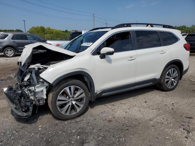 SUBARU ASCENT LIM 2020 مع رقم تعريف المركبة 4S4WMAPD5L3469323 - صورة من المزاد