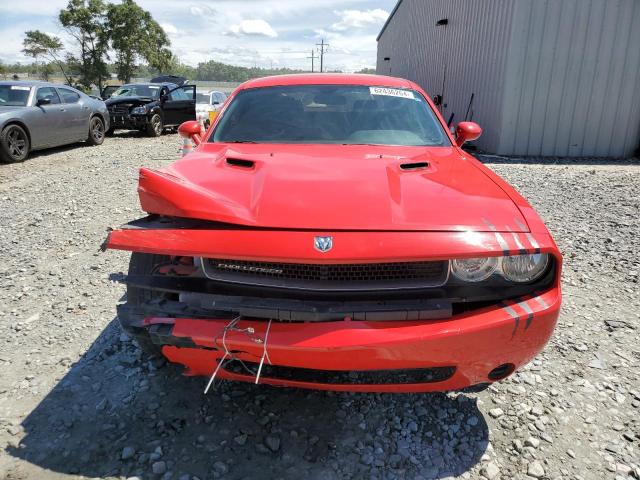 Photo 5 from auction – 2010 DODGE CHALLENGER with VIN 2B3CJ4DV4AH300498