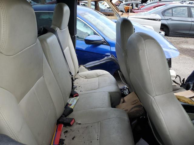 Photo 10 from auction – 2011 CHEVROLET COLORADO L with VIN 1GCDSCF92B8107235