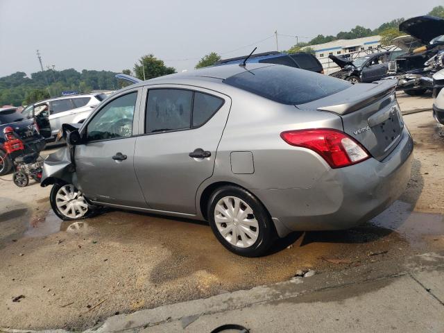 Photo 2 from auction – 2014 NISSAN VERSA with VIN 3N1CN7AP3EL831413