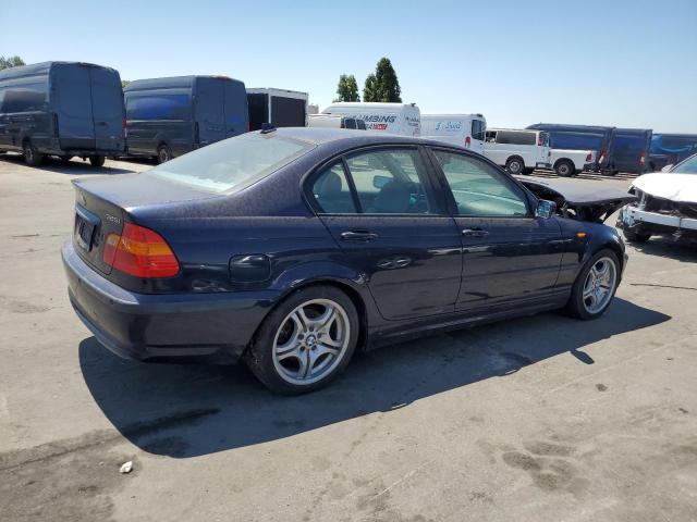 Photo 3 from auction – 2005 BMW 325 I with VIN WBAET37435NJ90875