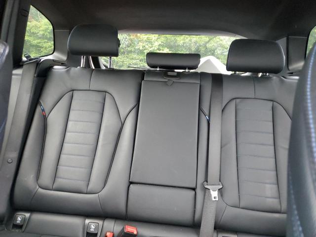 Photo 10 from auction – 2020 BMW X3 XDRIVE3 with VIN 5UXTY5C05LLT34850
