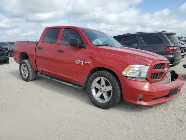 Photo 4 from auction – 2015 RAM 1500 ST with VIN 1C6RR6KT0FS675956