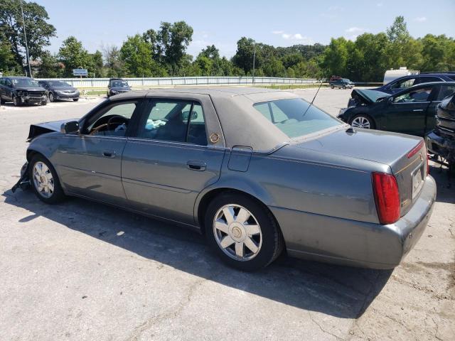 Photo 2 from auction – 2004 CADILLAC DEVILLE DT with VIN 1G6KF57984U145426