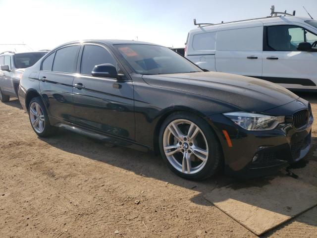 Photo 4 from auction – 2018 BMW 340 XI with VIN WBA8B7C5XJA585675