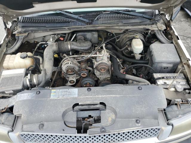 Photo 11 from auction – 2005 CHEVROLET SILVER1500 with VIN 1GCEK14X65Z169519