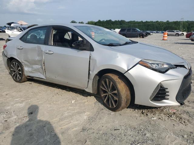 Photo 4 from auction – 2017 TOYOTA COROLLA L with VIN 5YFBURHE8HP656661