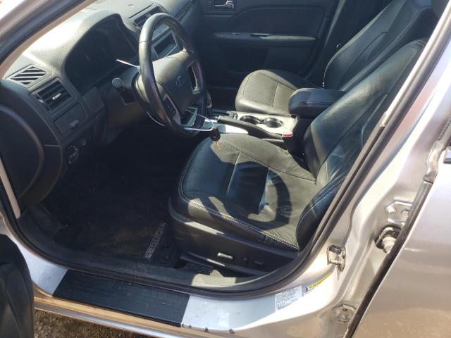 Photo 7 from auction – 2011 FORD FUSION SEL with VIN 3FAHP0JA0BR296877