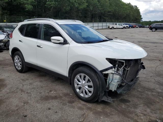 Photo 4 from auction – 2016 NISSAN ROGUE with VIN KNMAT2MT7GP604545