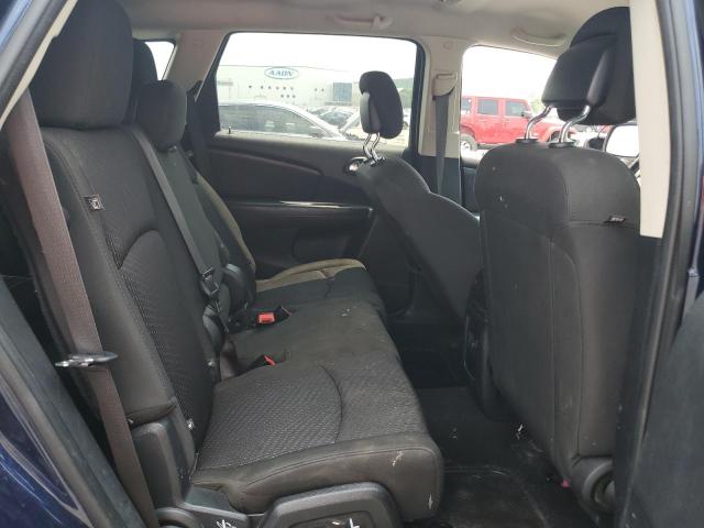 Photo 11 from auction – 2018 DODGE JOURNEY SE with VIN 3C4PDCAB1JT385271