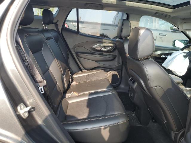 Photo 11 from auction – 2020 GMC TERRAIN SL with VIN 3GKALPEX2LL275536
