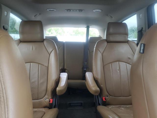 Photo 10 from auction – 2015 BUICK ENCLAVE with VIN 5GAKVCKD1FJ357901