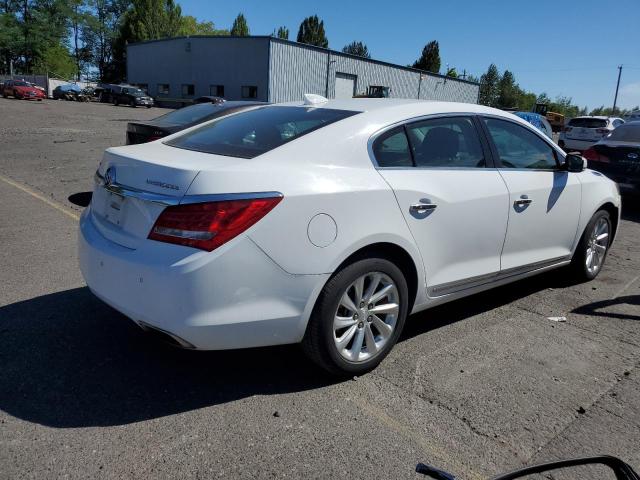 Photo 3 from auction – 2015 BUICK LACROSSE with VIN 1G4GB5G3XFF131251