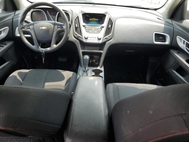 Photo 8 from auction – 2016 CHEVROLET EQUINOX LS with VIN 2GNFLEEK1G6168358