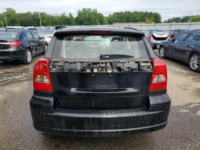 Photo 6 from auction – 2007 DODGE CALIBER SX with VIN 1B3HB48B97D109457