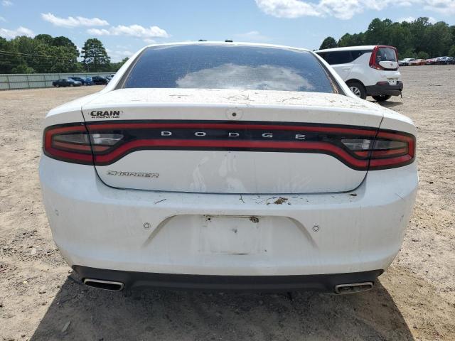 Photo 6 from auction – 2019 DODGE CHARGER SX with VIN 2C3CDXBG5KH720434