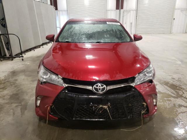 Photo 5 from auction – 2017 TOYOTA CAMRY LE with VIN 4T1BF1FK3HU793073