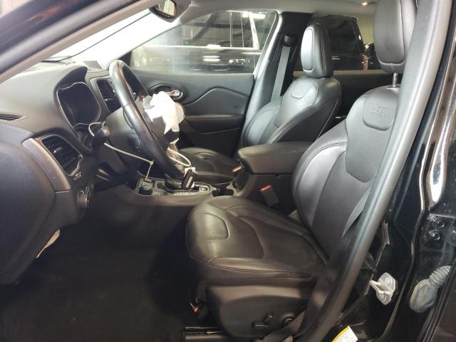 Photo 7 from auction – 2020 JEEP CHEROKEE L with VIN 1C4PJMDX9LD574913