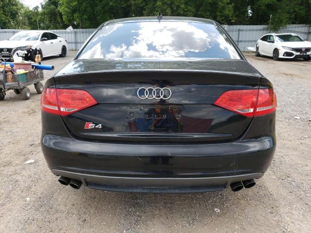 Photo 6 from auction – 2011 AUDI S4 PREMIUM with VIN WAUDGCFL4BA177998