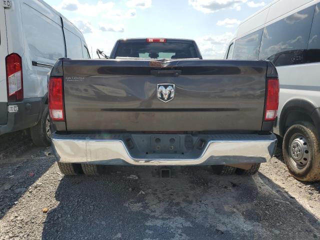 Photo 6 from auction – 2018 RAM 3500 ST with VIN 3C63RPGL6JG266719