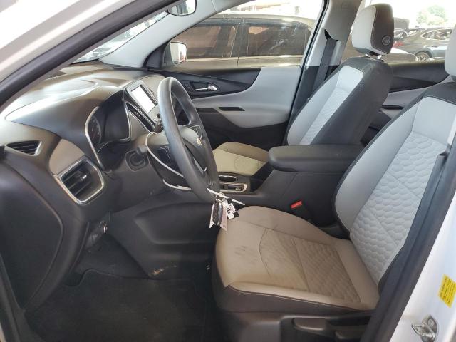 صورة رقم 7 من المزاد - 2018 CHEVROLET EQUINOX LS مع VIN 3GNAXHEVXJS504592