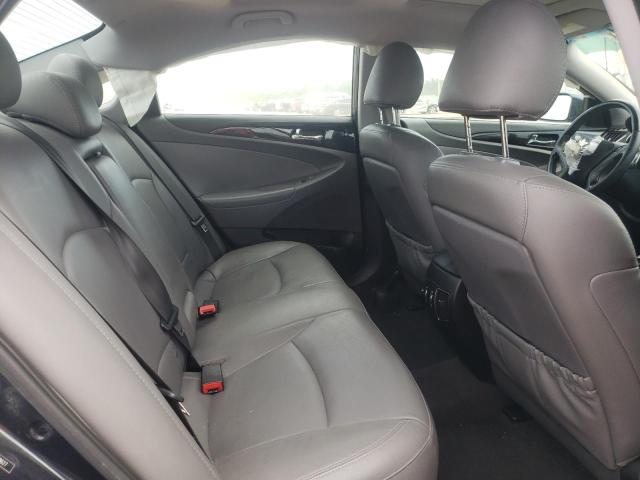 Photo 10 from auction – 2013 HYUNDAI SONATA SE with VIN 5NPEC4AB5DH678627