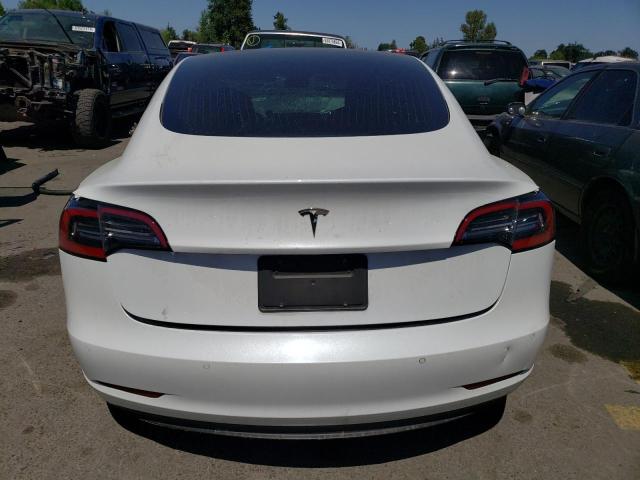 Photo 6 from auction – 2018 TESLA MODEL 3 with VIN 5YJ3E1EA0JF017373