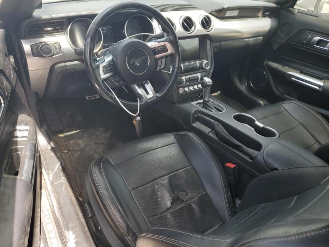 Photo 8 from auction – 2018 FORD MUSTANG with VIN 1FATP8UH0J5166388