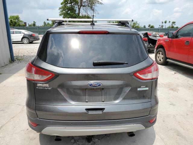 Photo 6 from auction – 2016 FORD ESCAPE SE with VIN 1FMCU0GX7GUB51789