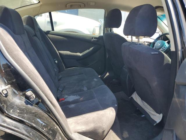 Photo 10 from auction – 2007 NISSAN ALTIMA 2.5 with VIN 1N4AL21E57N449873