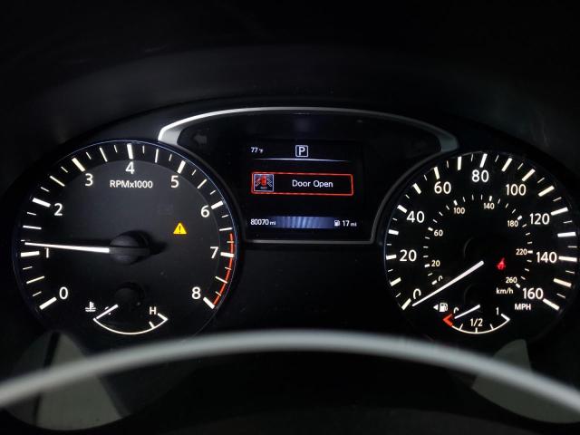 Photo 9 from auction – 2017 NISSAN ALTIMA 2.5 with VIN 1N4AL3AP3HC116723