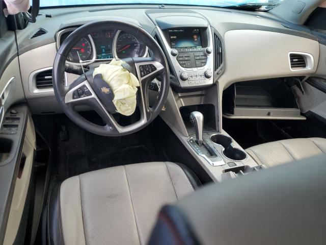 Photo 8 from auction – 2012 CHEVROLET EQUINOX LT with VIN 2GNFLGEK2C6255658