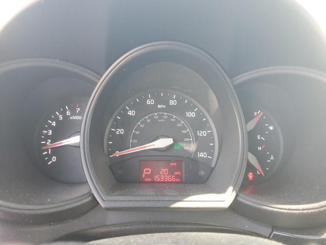 Photo 9 from auction – 2016 KIA RIO LX with VIN KNADM4A39G6636801
