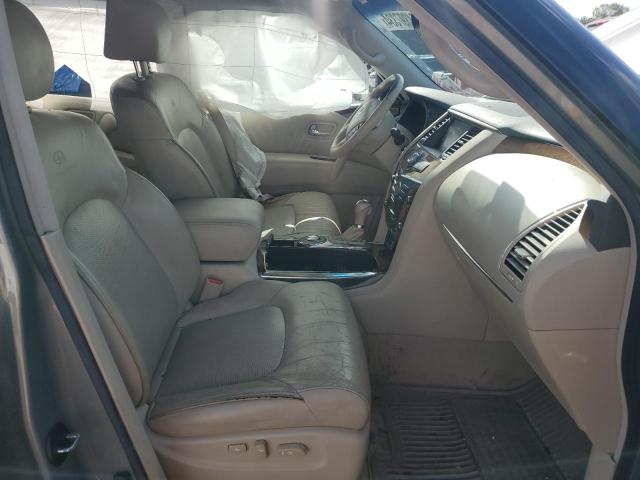 Photo 7 from auction – 2011 INFINITI QX56 with VIN JN8AZ2NF2B9500053