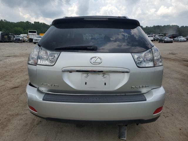 Photo 6 from auction – 2007 LEXUS RX 350 with VIN JTJGK31U370002196