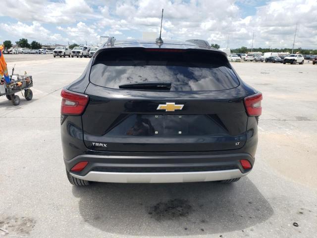 Photo 6 from auction – 2024 CHEVROLET TRAX 1LT with VIN KL77LHE25RC002902