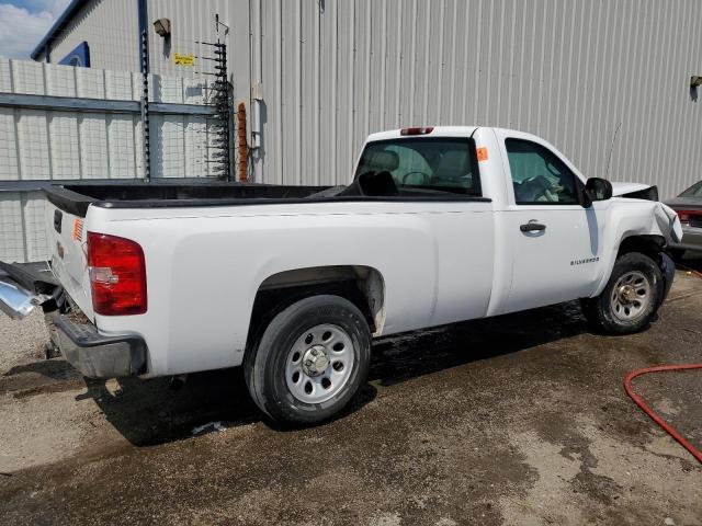 Photo 3 from auction – 2012 CHEVROLET SILVERADO with VIN 1GCNCPEX5CZ272944