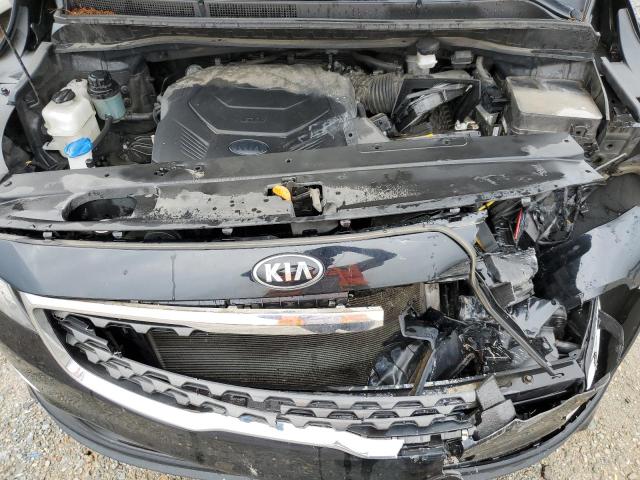 Zdjęcie 11 z aukcji – 2020 KIA SEDONA L z VIN KNDMA5C19L6582293