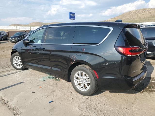 Photo 2 from auction – 2023 CHRYSLER PACIFICA T with VIN 2C4RC1BG0PR596693