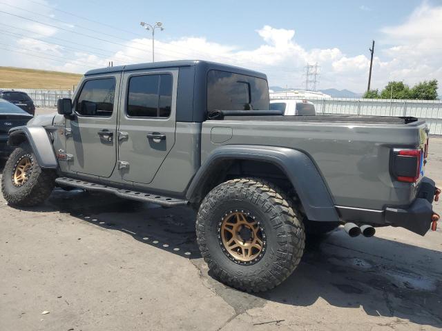 Photo 2 from auction – 2021 JEEP GLADIATOR with VIN 1C6JJTEG3ML572278