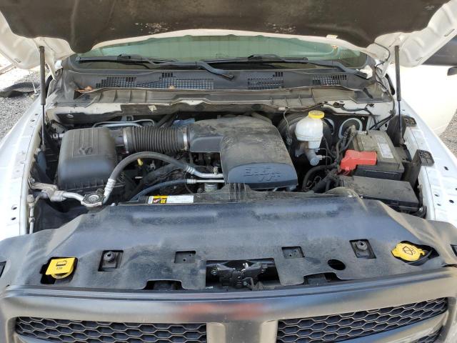 Photo 11 from auction – 2018 RAM 1500 ST with VIN 1C6RR6KG0JS317204