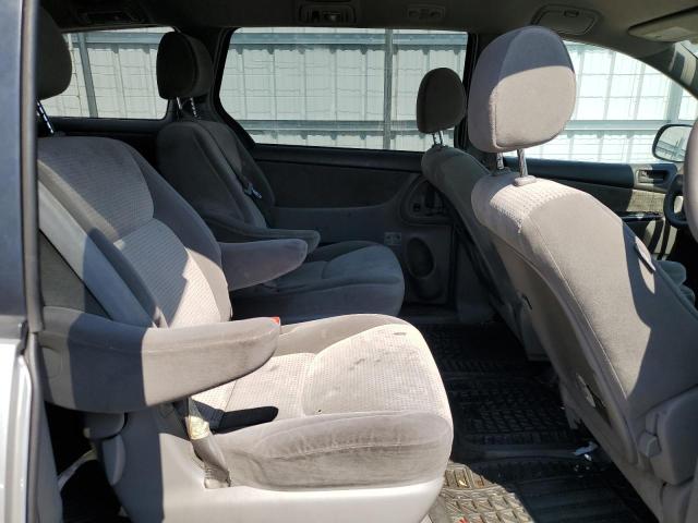 Photo 11 from auction – 2008 TOYOTA SIENNA CE with VIN 5TDZK23C18S143499