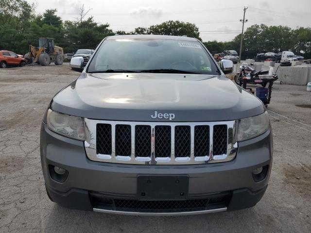Photo 5 from auction – 2011 JEEP GRAND CHER with VIN 1J4RR6GT7BC694164
