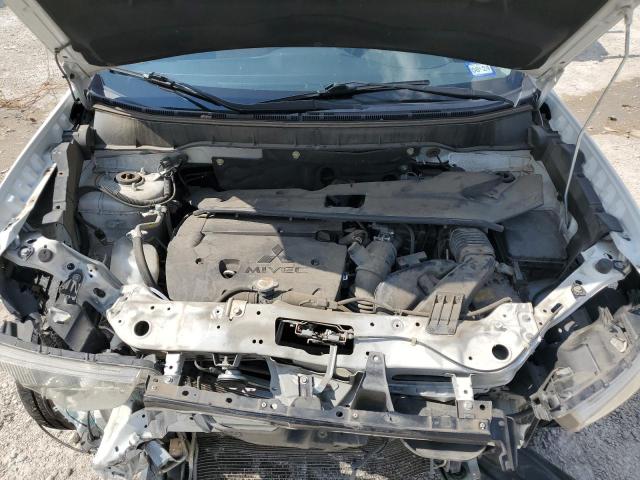Photo 12 from auction – 2019 MITSUBISHI OUTLANDER with VIN JA4AP4AU3KU012450