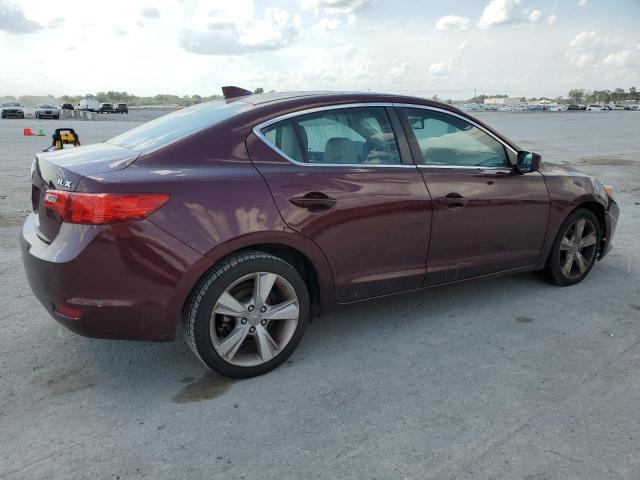 Photo 3 from auction – 2014 ACURA ILX 20 PRE with VIN 19VDE1F5XEE009209