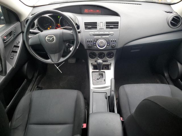 Photo 8 from auction – 2011 MAZDA 3 I with VIN JM1BL1UF6B1435106