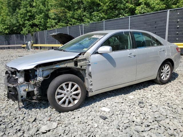 TOYOTA CAMRY BASE 2011 z numerem VIN 4T1BF3EK3BU629312 - Zdjęcie z aukcji