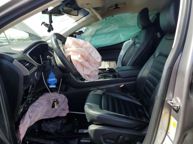 Photo 7 from auction – 2020 FORD EDGE SEL with VIN 2FMPK3J9XLBA57442